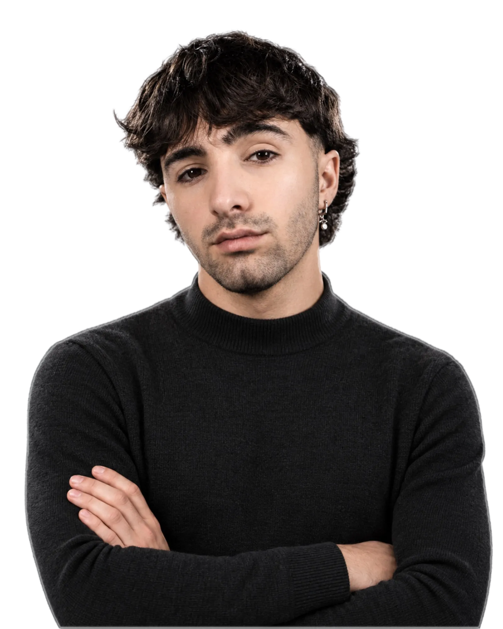 Kevin Secondi